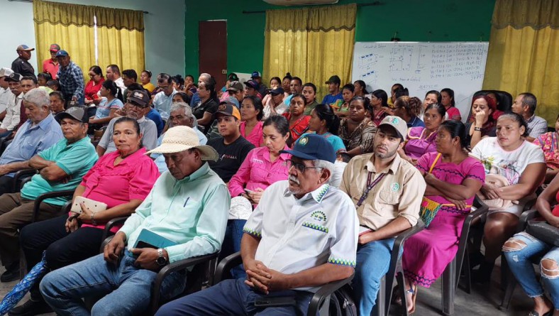 DÍA DE CAMPO «TECNOLOGÍAS PARA EL MANEJO INTEGRAL DEL CULTIVO DE GUANDÚ»